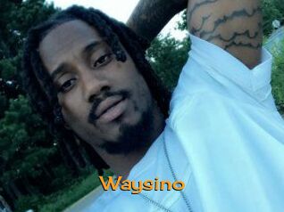 Waysino