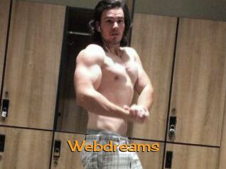 Webdreams
