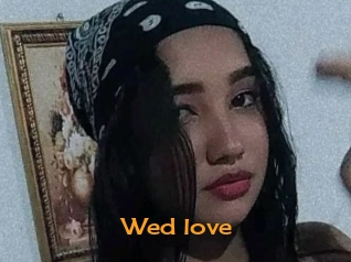 Wed_love