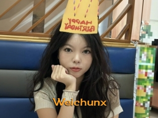 Weichunx