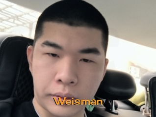 Weisman