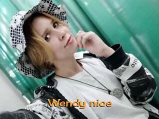 Wendy_nice