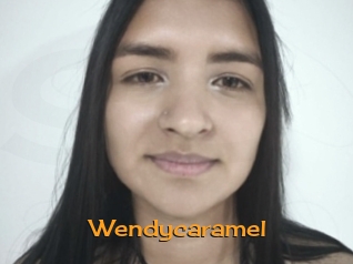 Wendycaramel