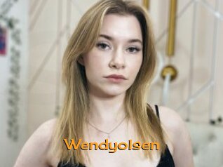 Wendyolsen