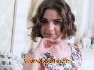 Wendysalmon