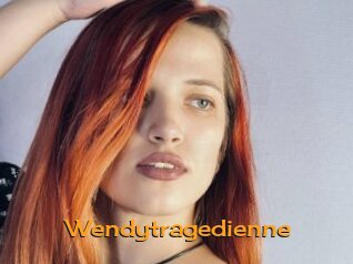 wendytragedienne Sortez Couvert
