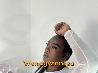 Wendyvannesa