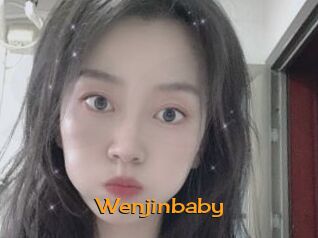Wenjinbaby