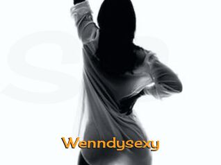 Wenndysexy