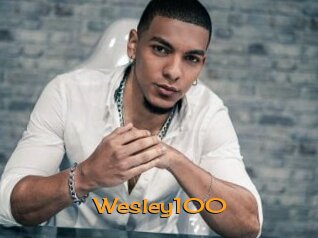 Wesley100