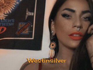 Westinsilver