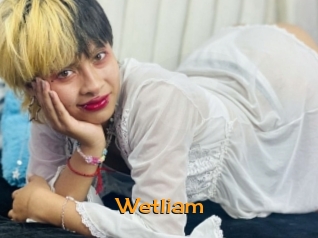 Wetliam