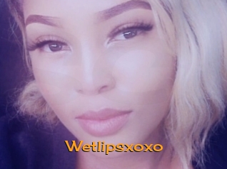 Wetlipsxoxo