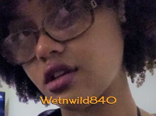 Wetnwild840