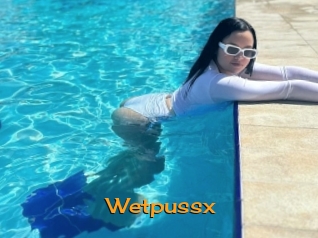 Wetpussx