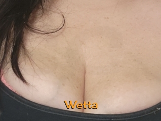 Wetta