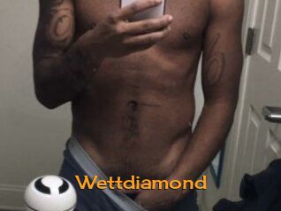 Wettdiamond
