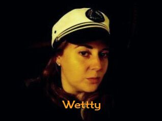 Wettty