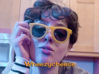 Wheezycheese