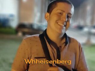Whheisenberg