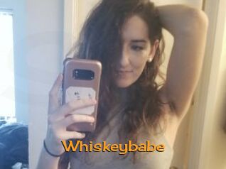 Whiskeybabe