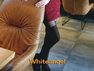 Whiteangel