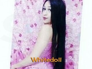 Whitedoll