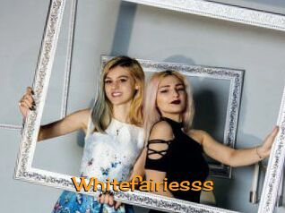 Whitefairiesss