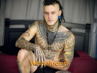 Whitelyonn