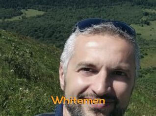 Whitemen
