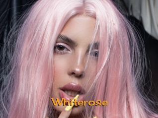 Whiterose