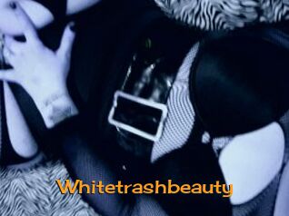 Whitetrashbeauty