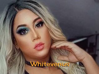 whitevenus Sortez Couvert