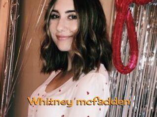 Whitney_mcfadden