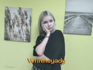 whitneyady Sortez Couvert