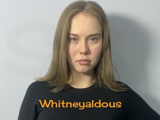 Whitneyaldous