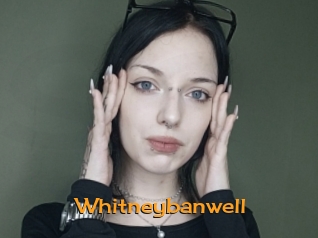 Whitneybanwell