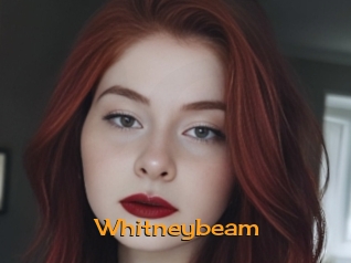 Whitneybeam