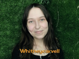 Whitneycarvell
