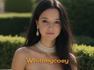 Whitneycoey