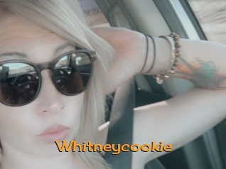 Whitneycookie