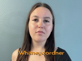 whitneycordner Sortez Couvert