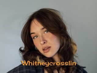 Whitneycrosslin