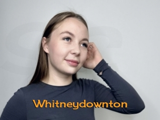 Whitneydownton