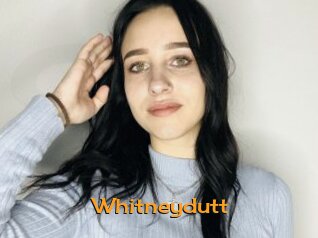 Whitneydutt