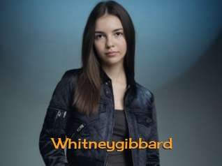 whitneygibbard Sortez Couvert