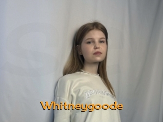 Whitneygoode
