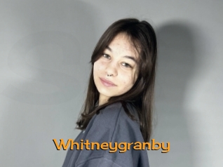 Whitneygranby