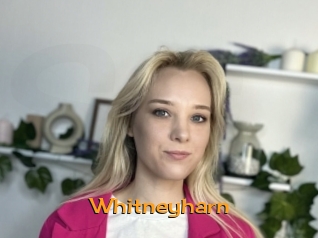 Whitneyharn