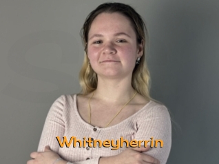 Whitneyherrin
